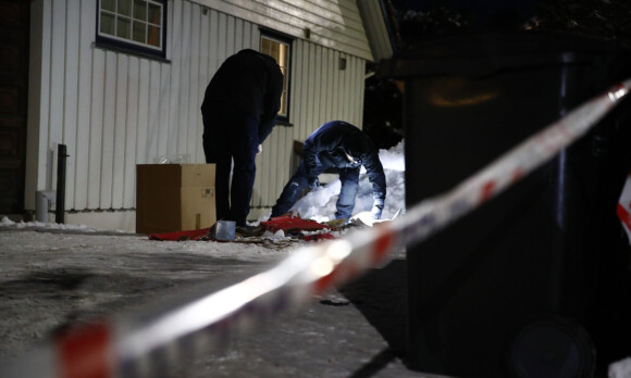 Statsadvokaten griper inn - politiet må etterforske Black Box